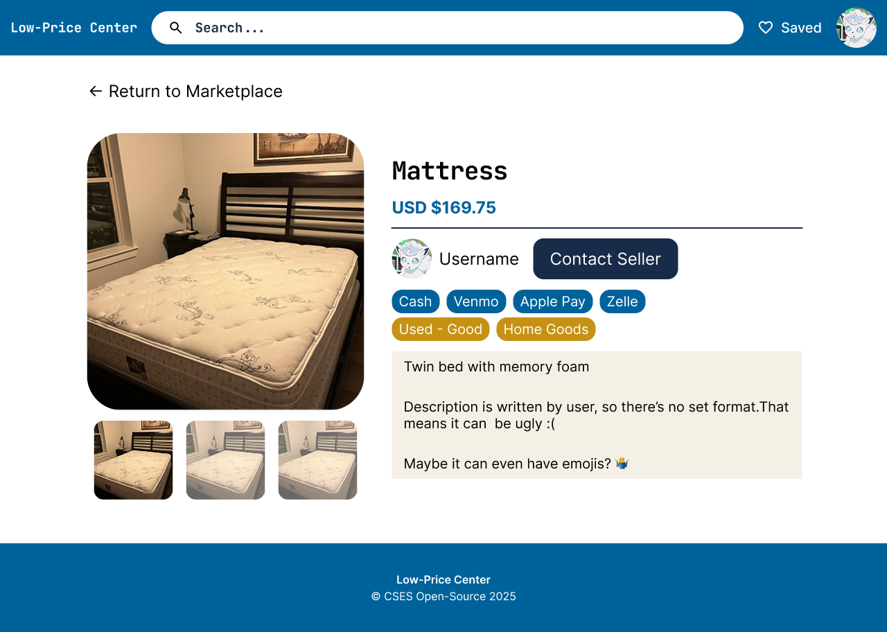 After - Product Page